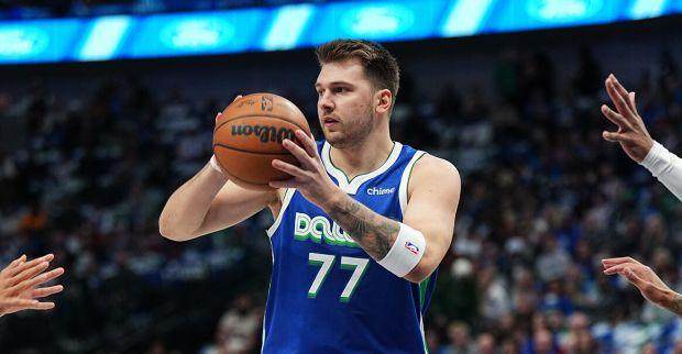 crownsports-东契奇反弹再轰40+三双 拒绝空砍队友才是关键？