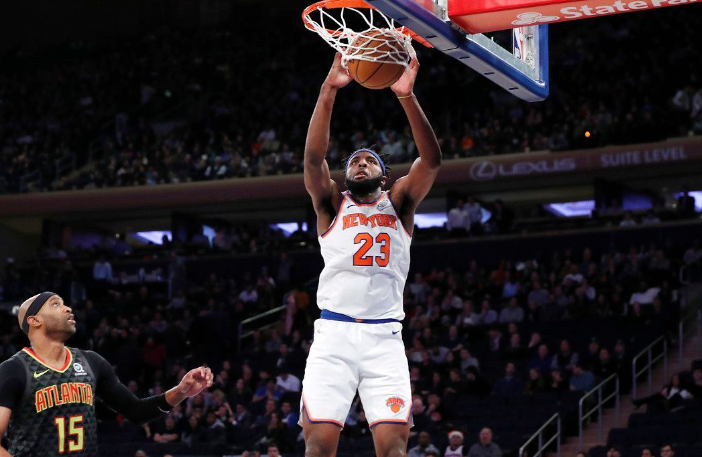 皇冠体育平台-场均5+5！却能成尼克斯的“非卖品”！19岁男篮小将进入NBA或稳了